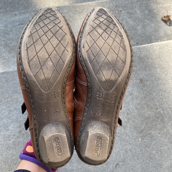 Dress shoes - Picture 3 of 4